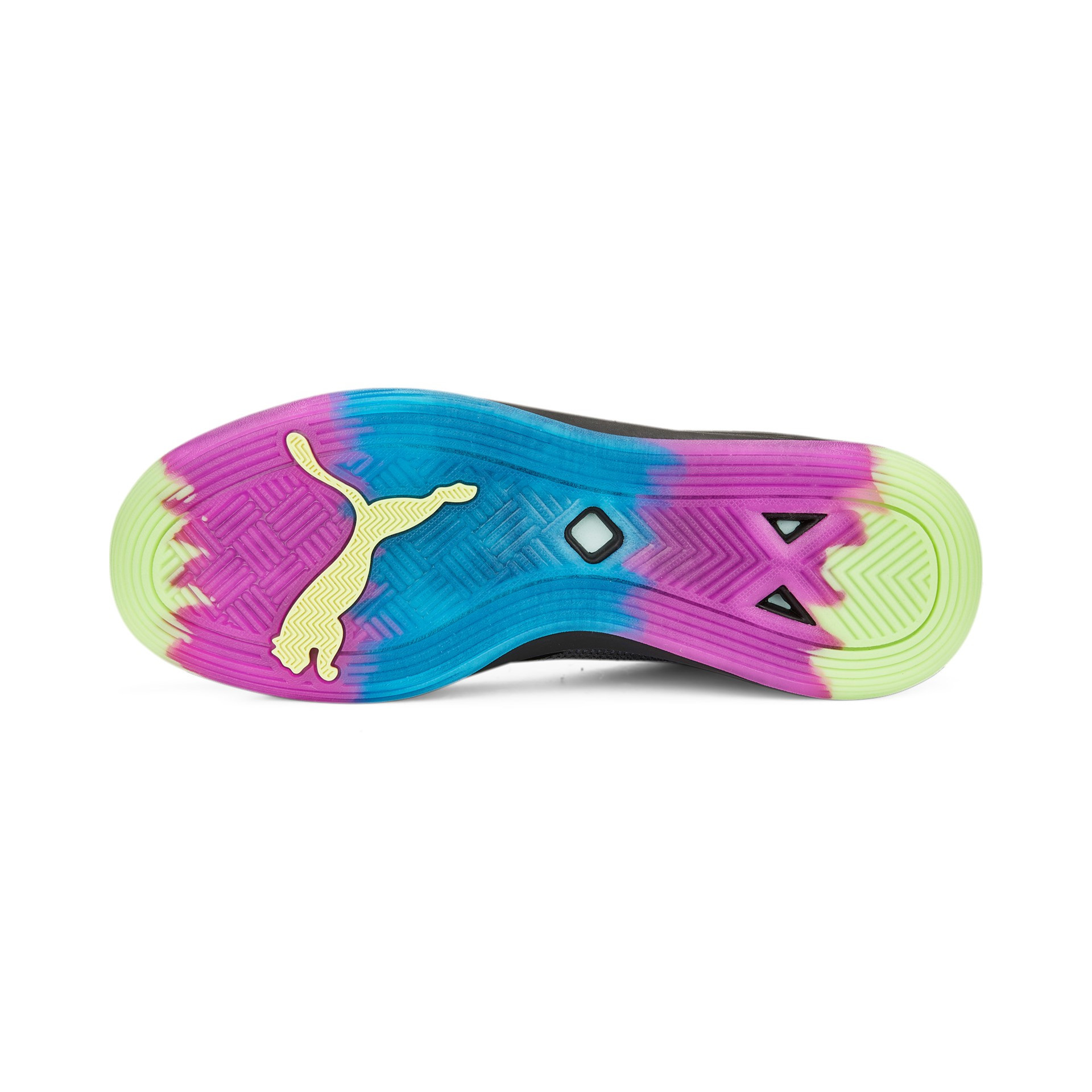 Puma Handballschuhe Accelerate Turbo Nitro ll