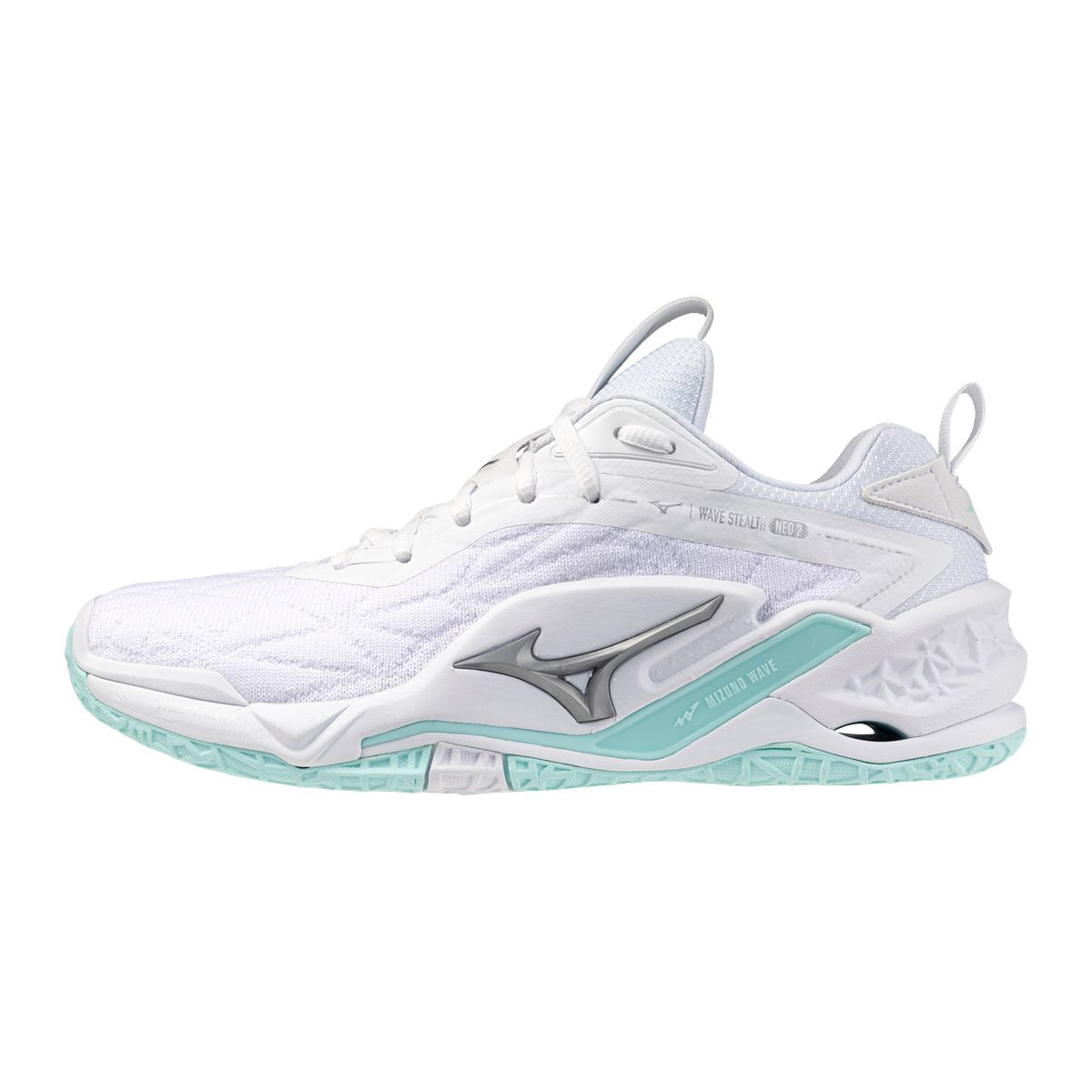 Mizuno Handballschuhe Wave Stealth Neo 2 Damen