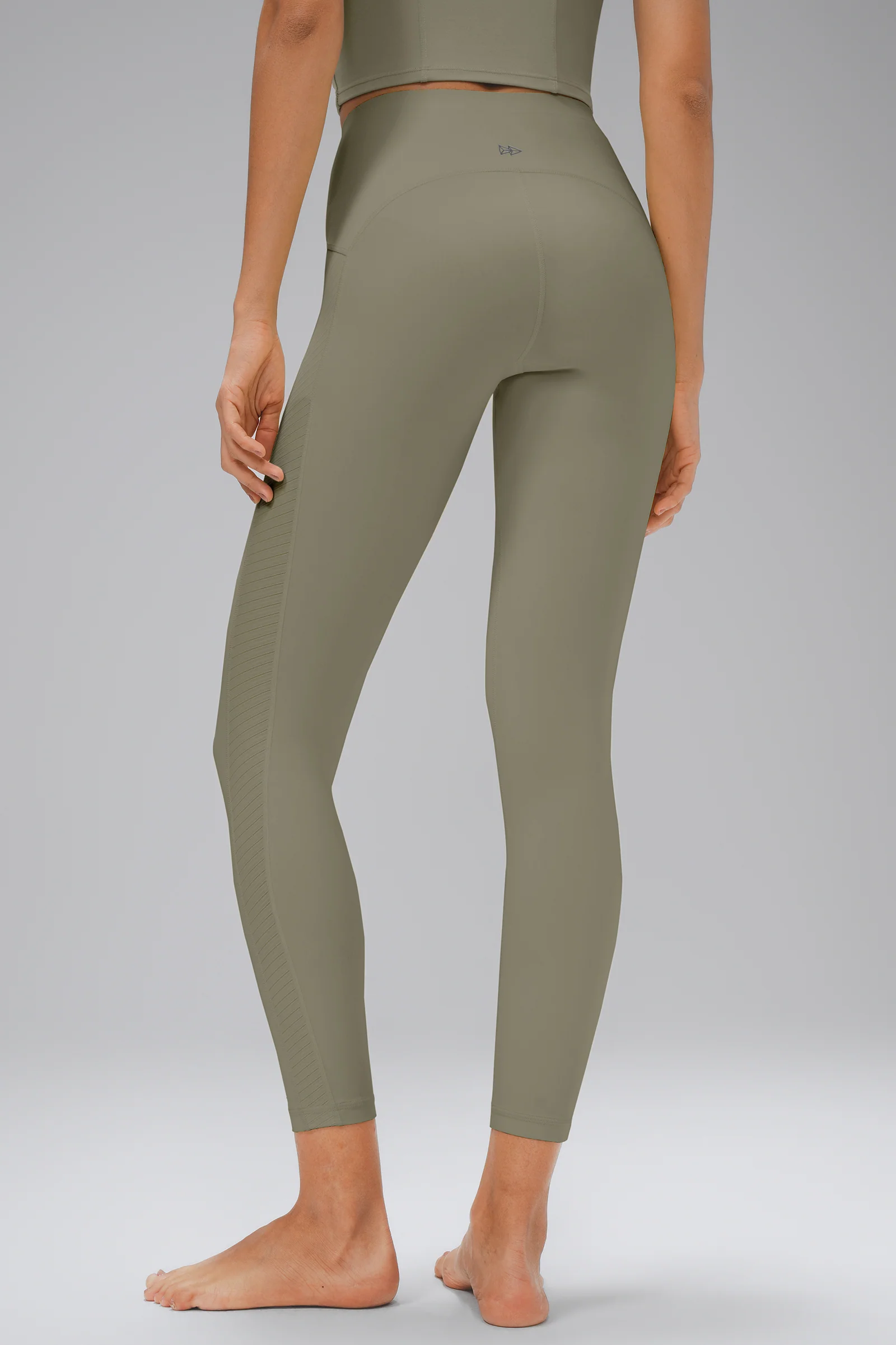 Yvette Nele Leggings Damen