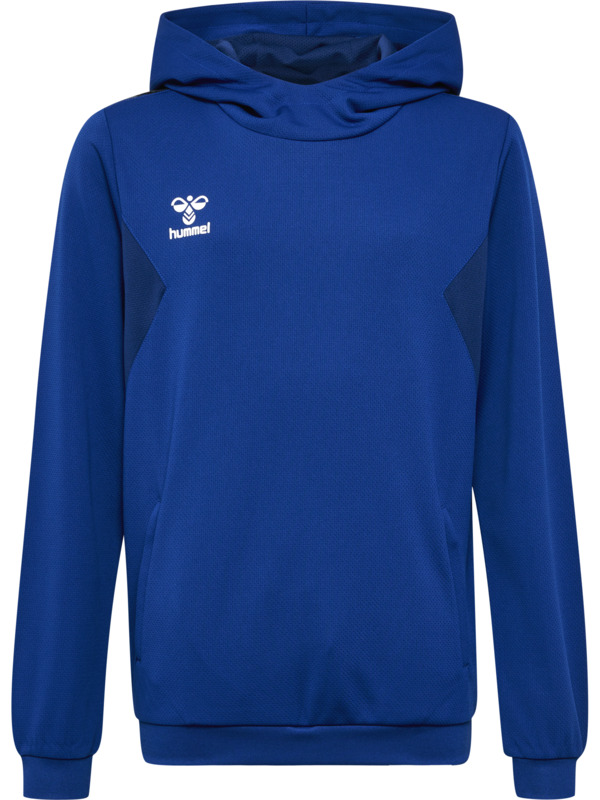 Hummel Authentic PL Kapuzen Sweatshirt Kinder