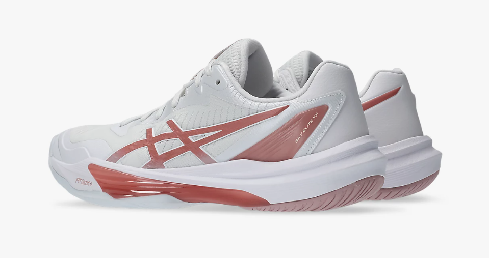 Asics Handballschuhe Sky Elite FF 3 Damen