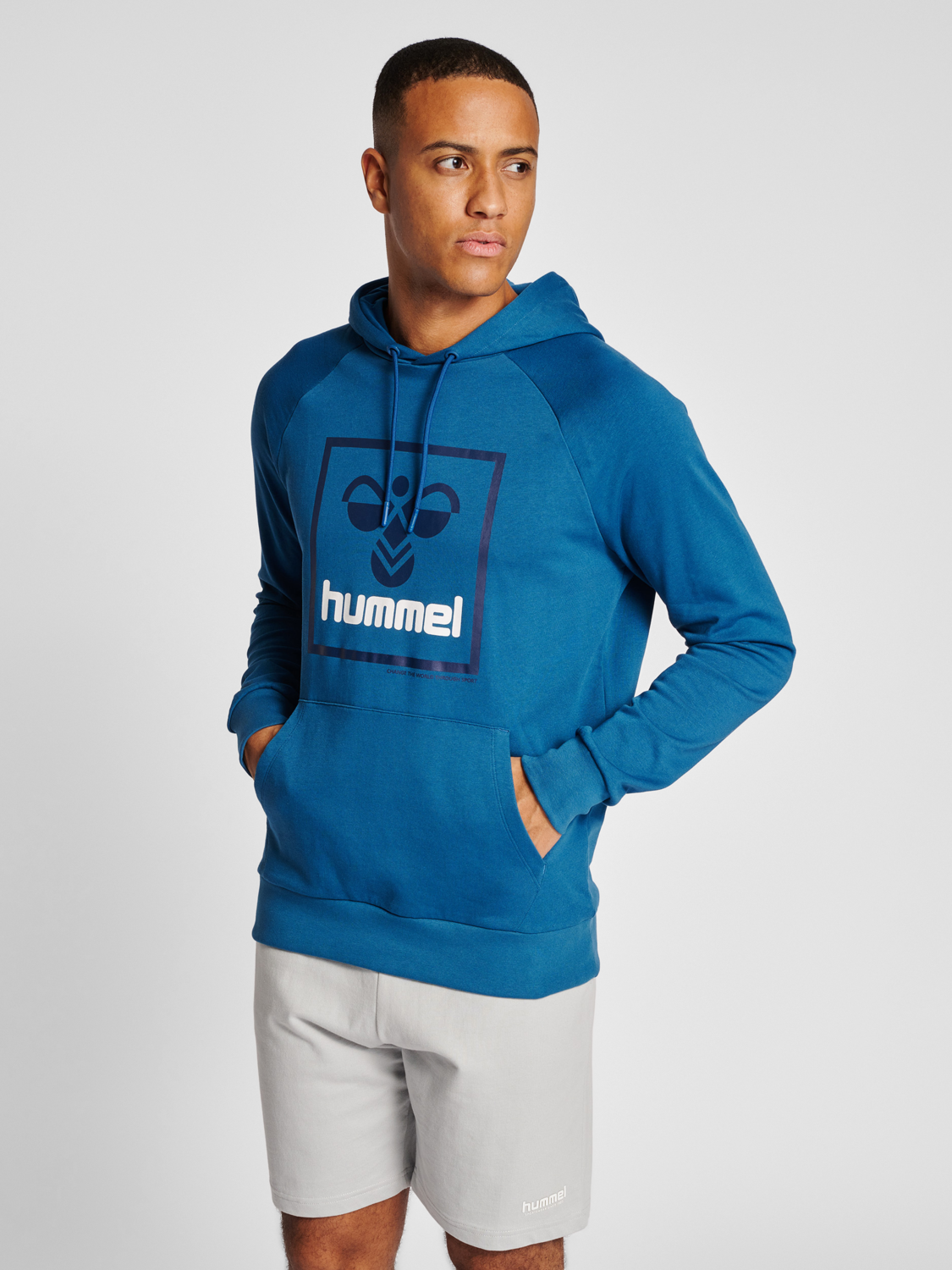 Hummel 2.0 Hoodie