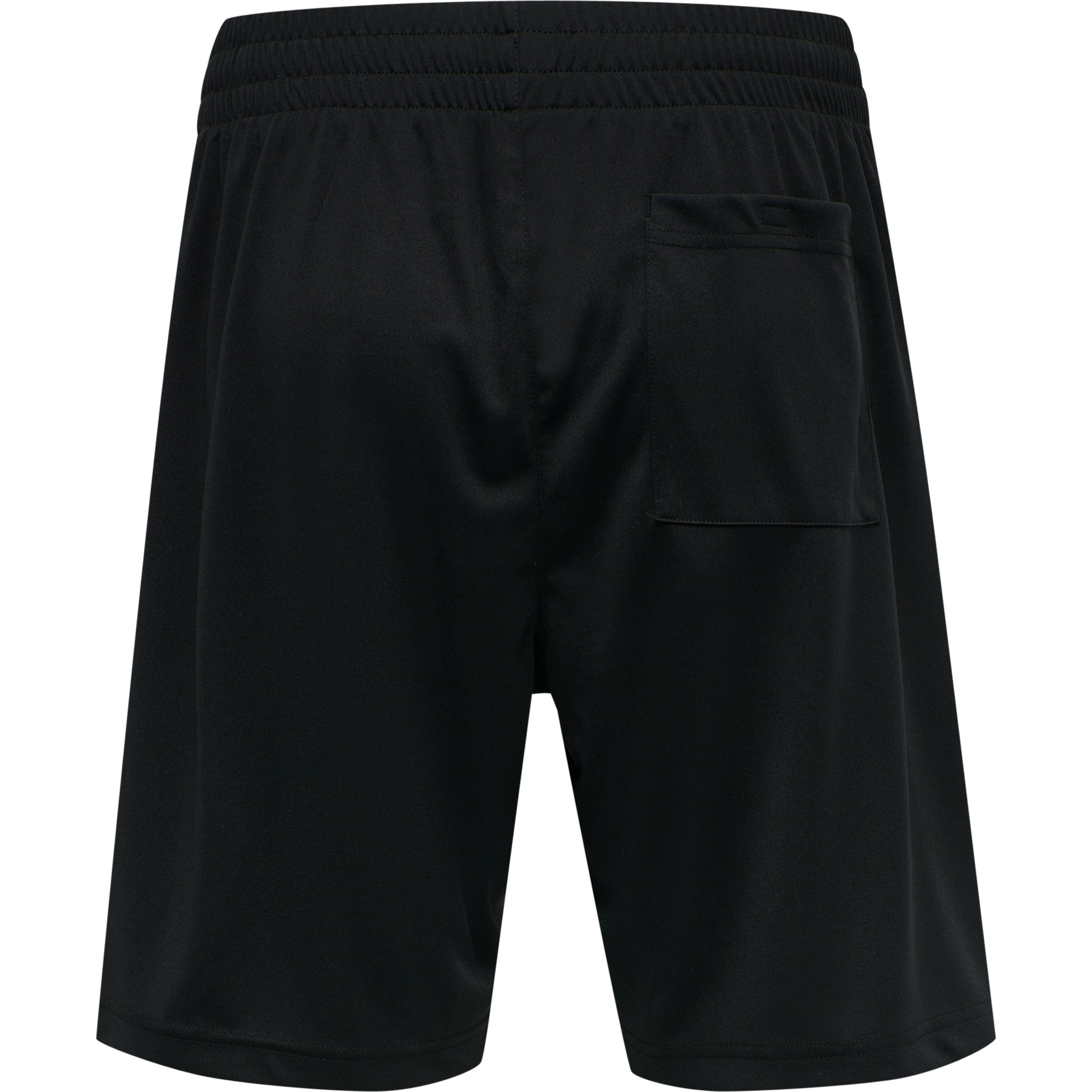 Hummel Schiedsrichter Chevron Shorts