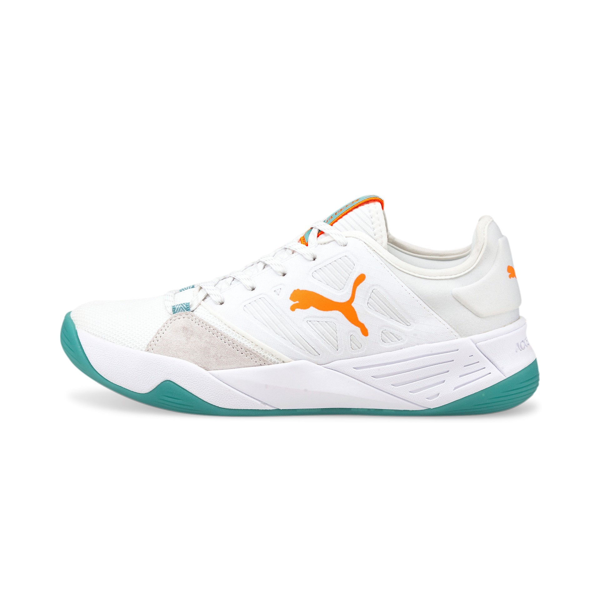 Puma Handballschuhe Accelerate Turbo Nitro W+ Damen