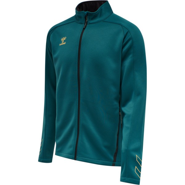 Hummel Hmlcima Xk Zip Jacket