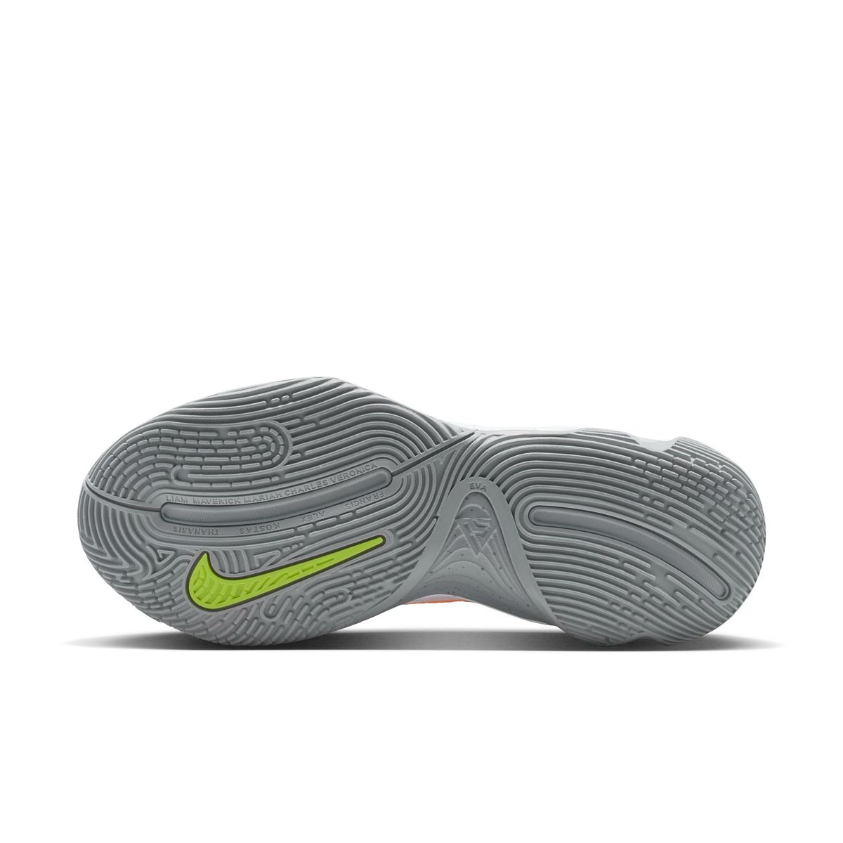 Nike Indoorschuhe Giannis Immortality 4