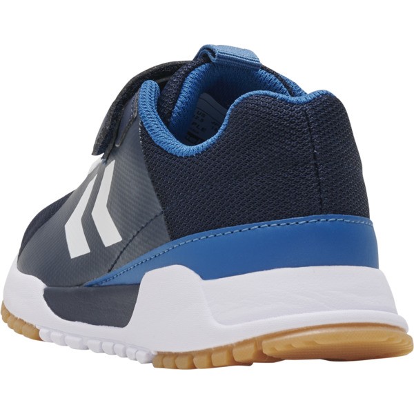 Hummel Handballschuhe Omni1 mit Klettverschluss Kinder