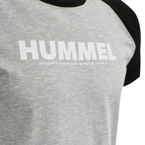 Hummel Hmllegacy Blocked T-shirt