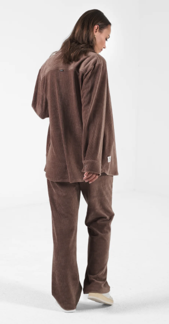 Kleinigkeit Cordula Starkmann Overshirt Damen