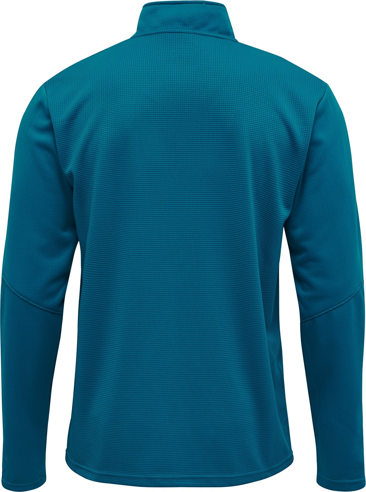 Hummel Authentic Half Zip Sweatshirt Kinder