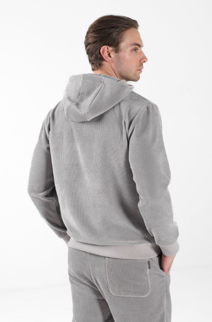 Kleinigkeit Harrison Cord Kapuzenshirt