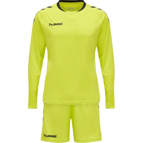 Hummel Core Torwart Set Hummel Core Torwart Set