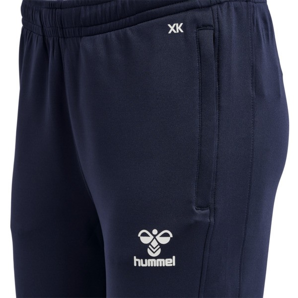 Hummel Core Xk Poly Hosen Damen