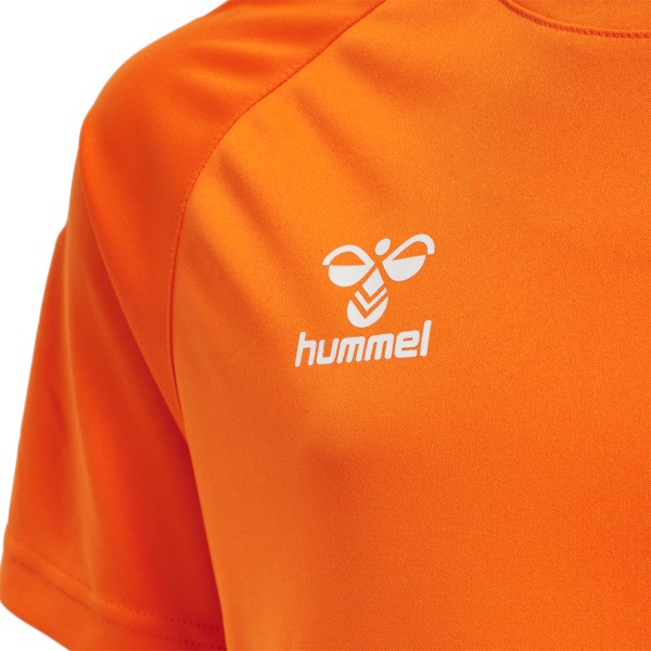 Hummel Core XK Poly T-Shirt Kinder