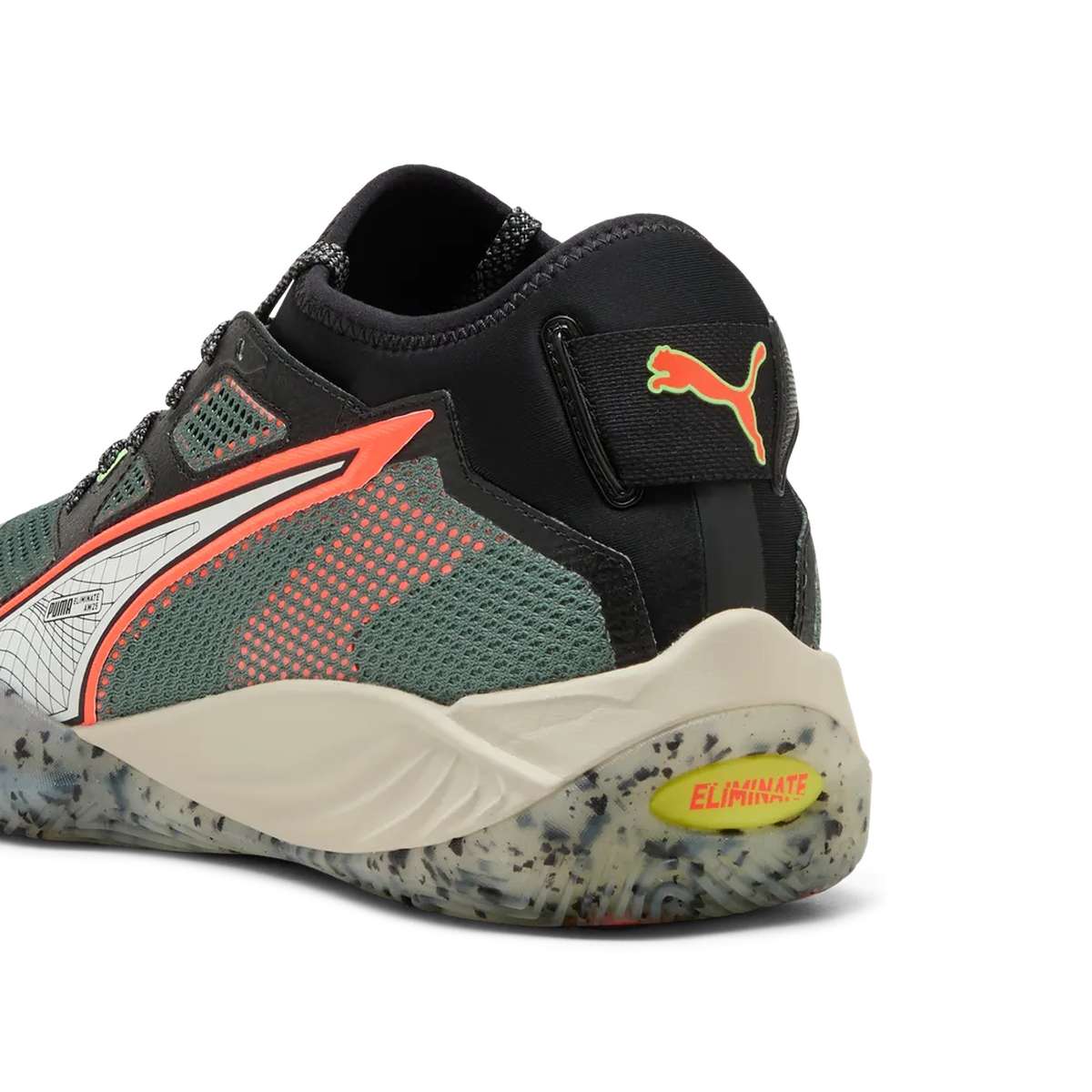 Puma Handballschuhe Eliminate Nitro SQD 4 Forever Better Special Edition