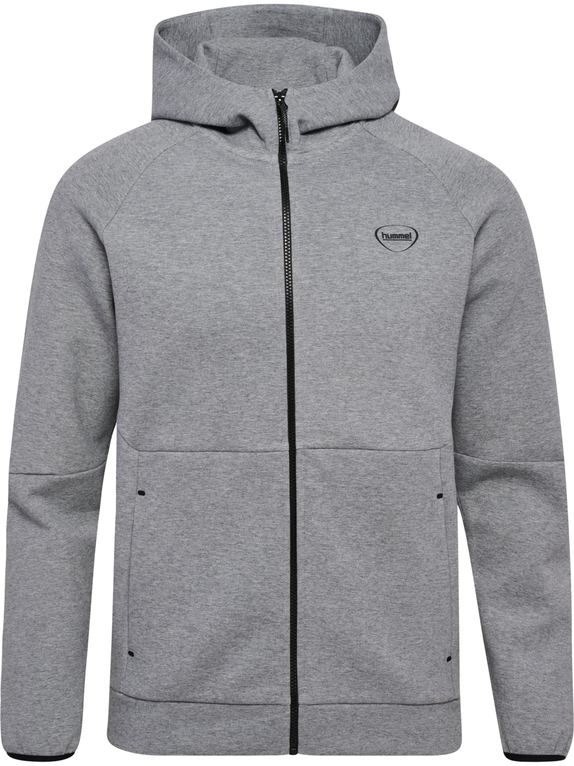 Hummel Tech Fleece Kapuzenjacke