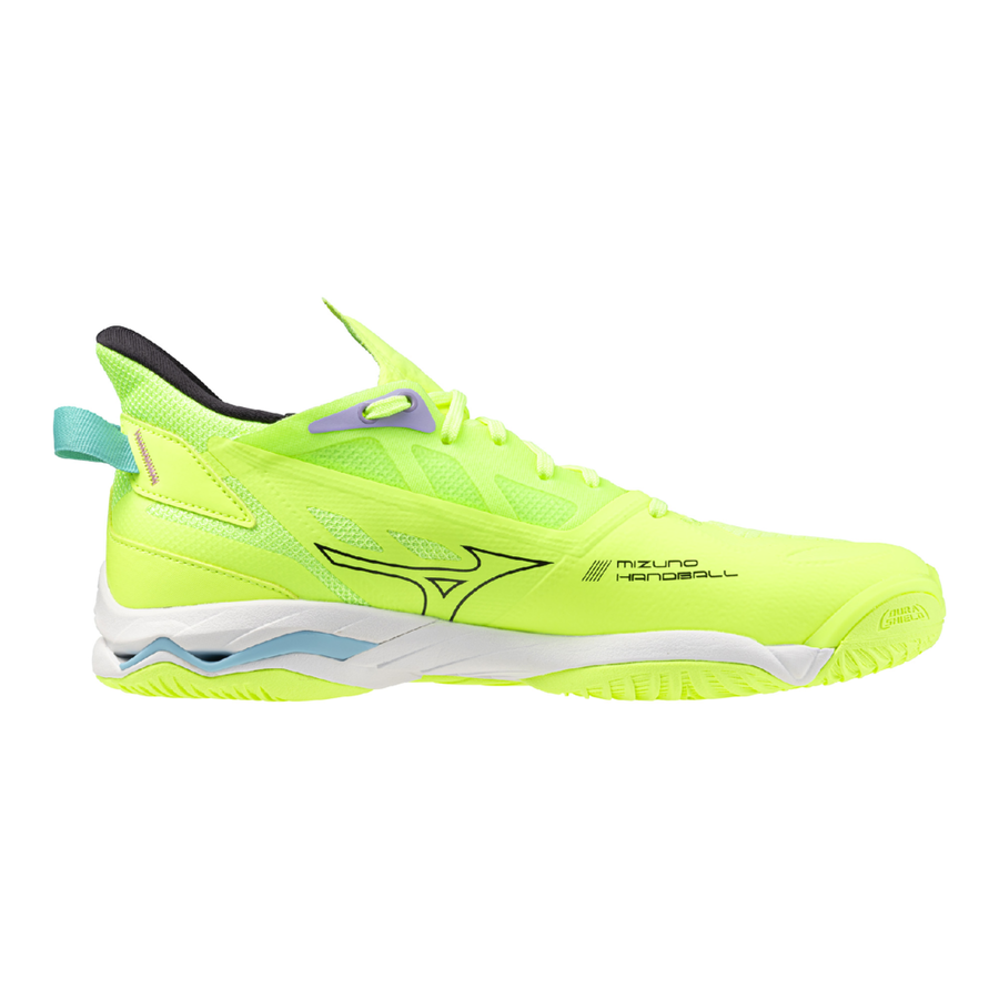 Mizuno Handballschuhe Wave Mirage 5