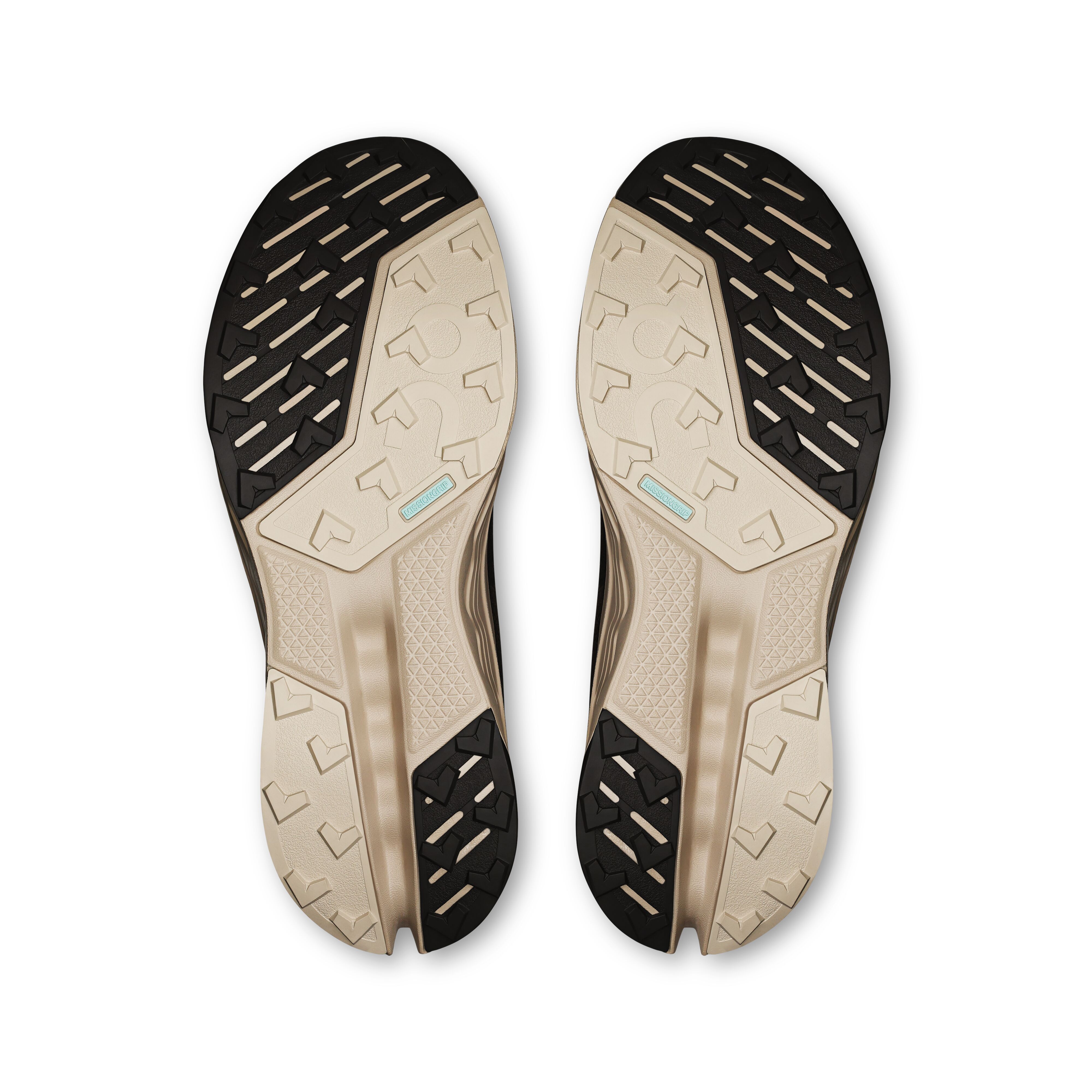 On Laufschuhe Cloudsurfer Trail 2 Wasserdicht