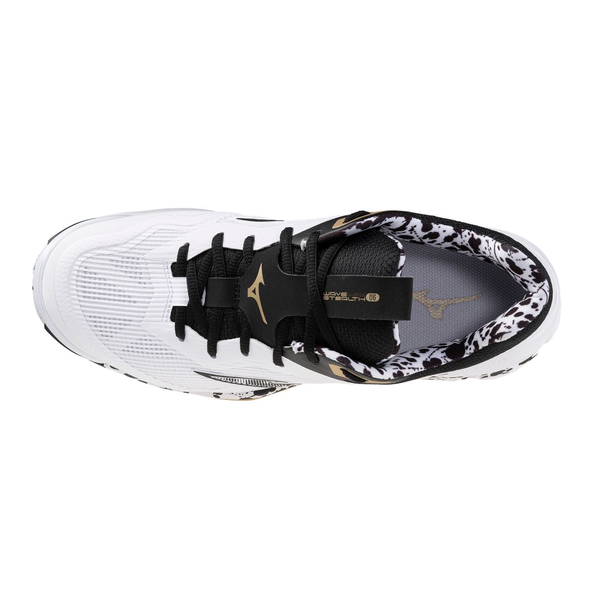 Mizuno Handballschuhe Wave Stealth 6 Limited Edition