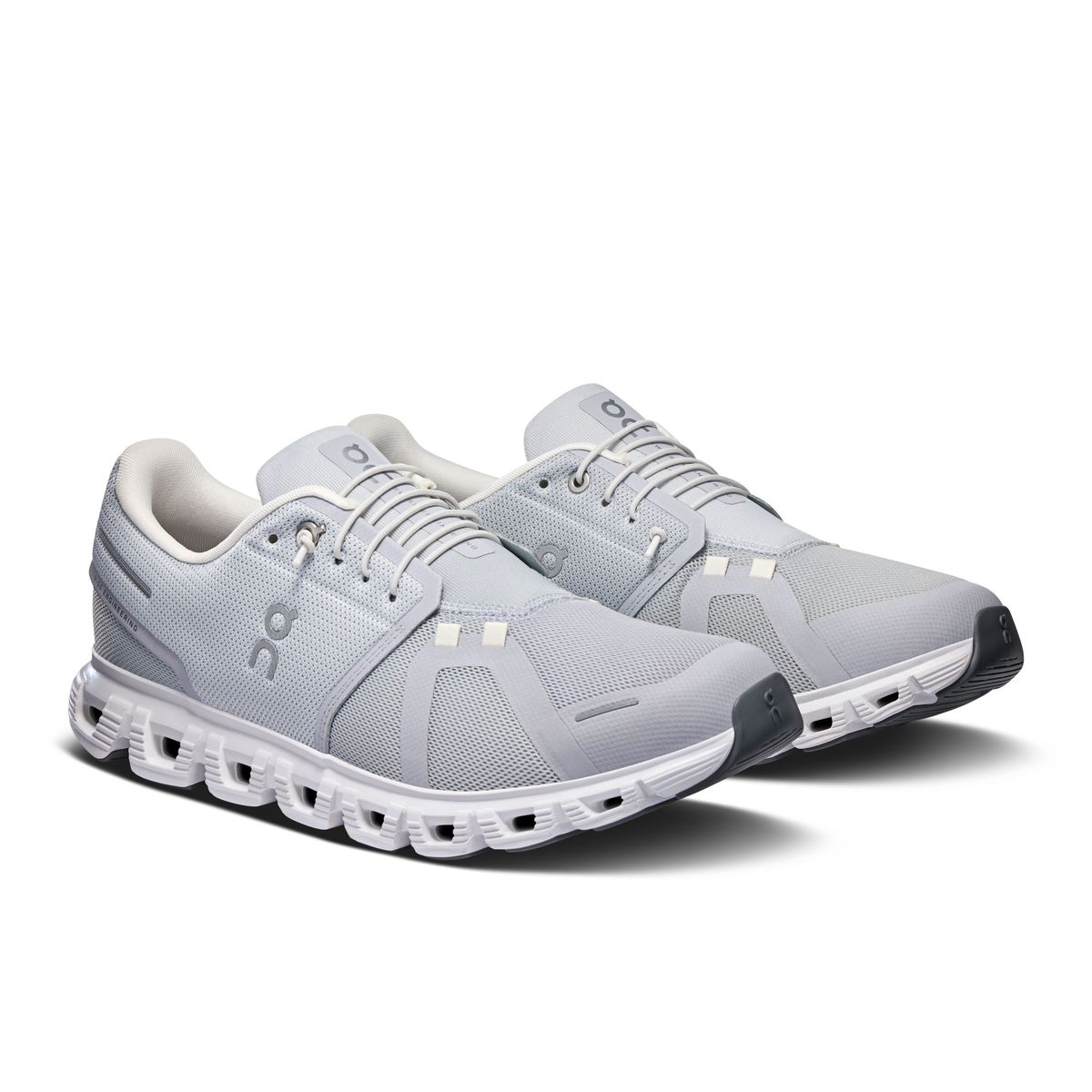 On Laufschuhe Cloud 6