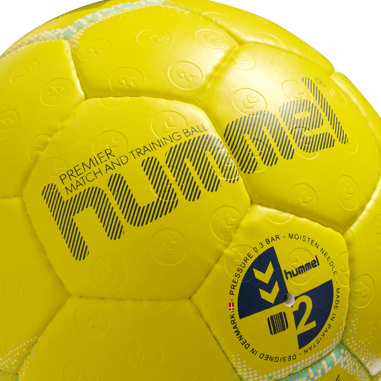 Hummel Handball Premier 10er Ballpaket