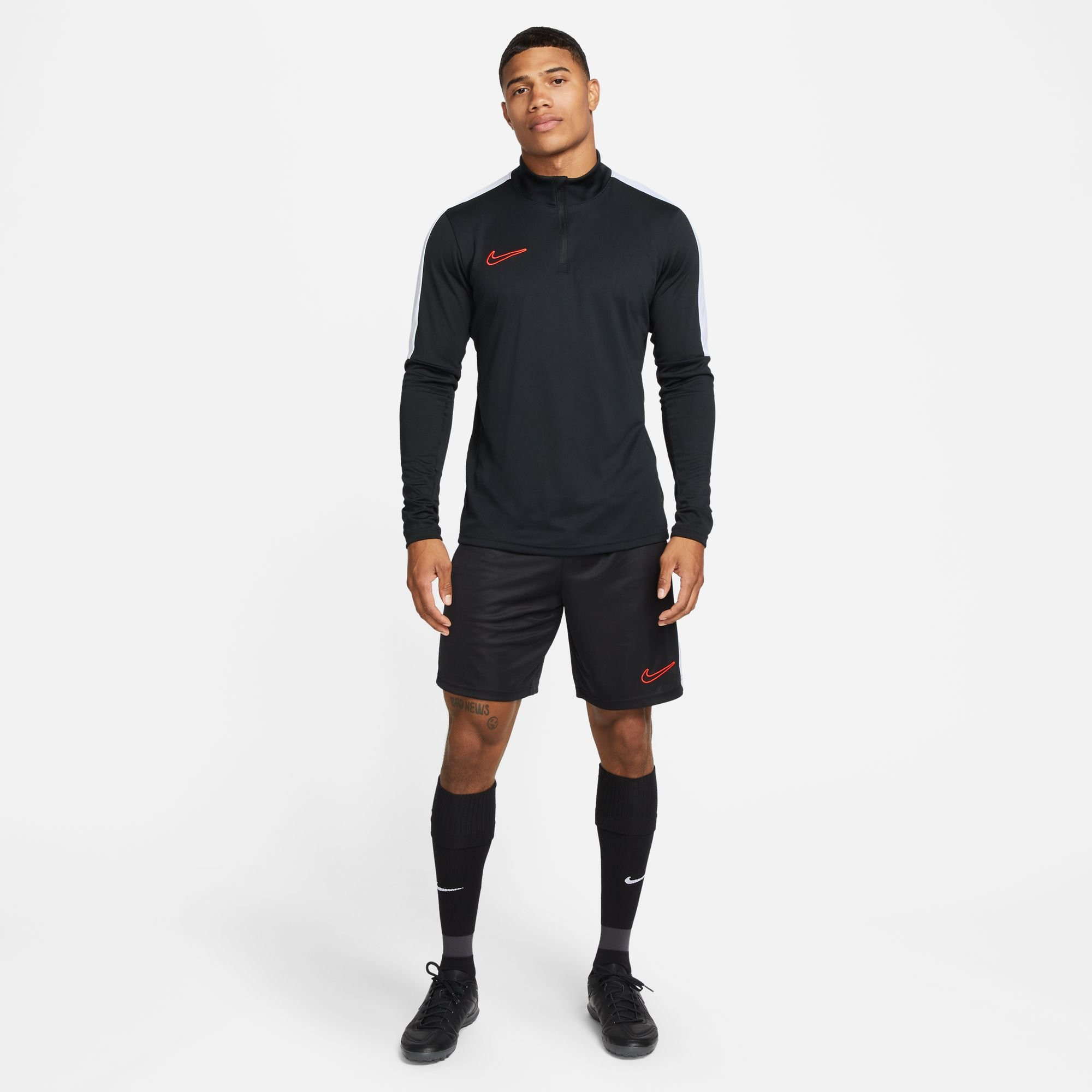 Nike Dri-Fit Academy Oberteil