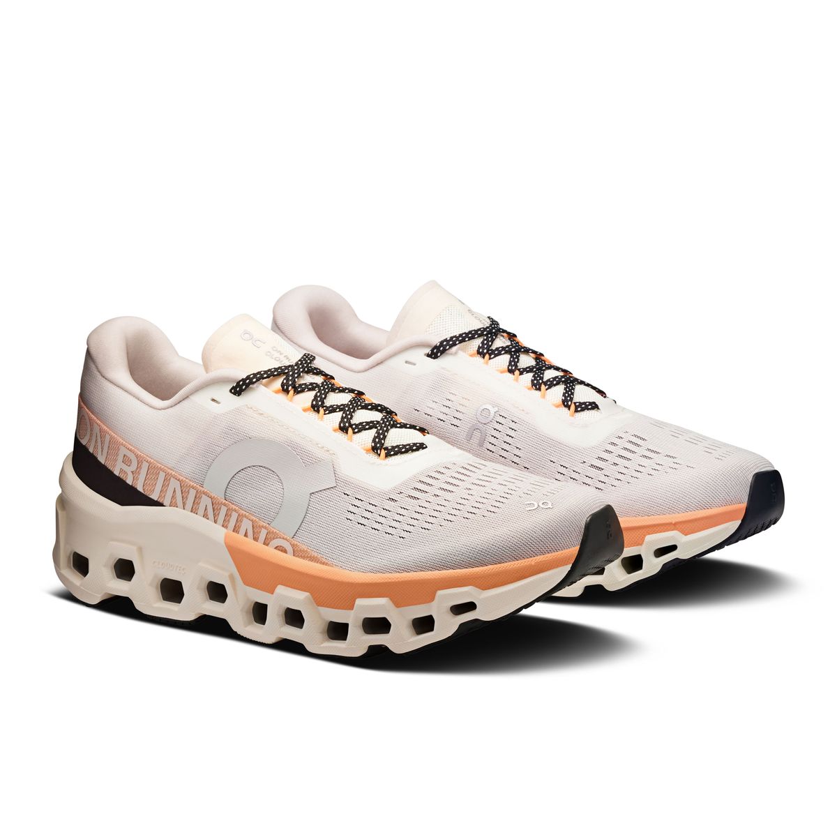 On Laufschuhe Cloudmonster 2 Damen