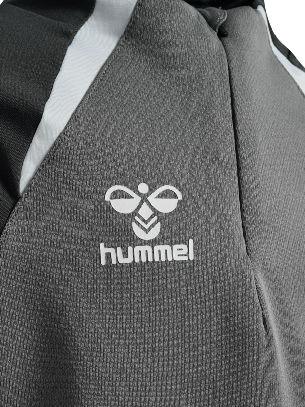 Hummel Lead 2.0 Half Zip Kinder