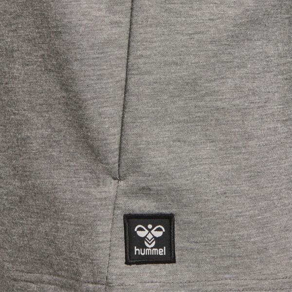 Hummel Hmltropper Zip Hoodie