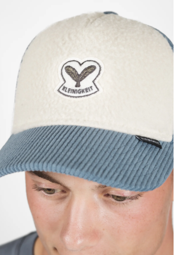 Kleinigkeit Teddy the Eagle Cap