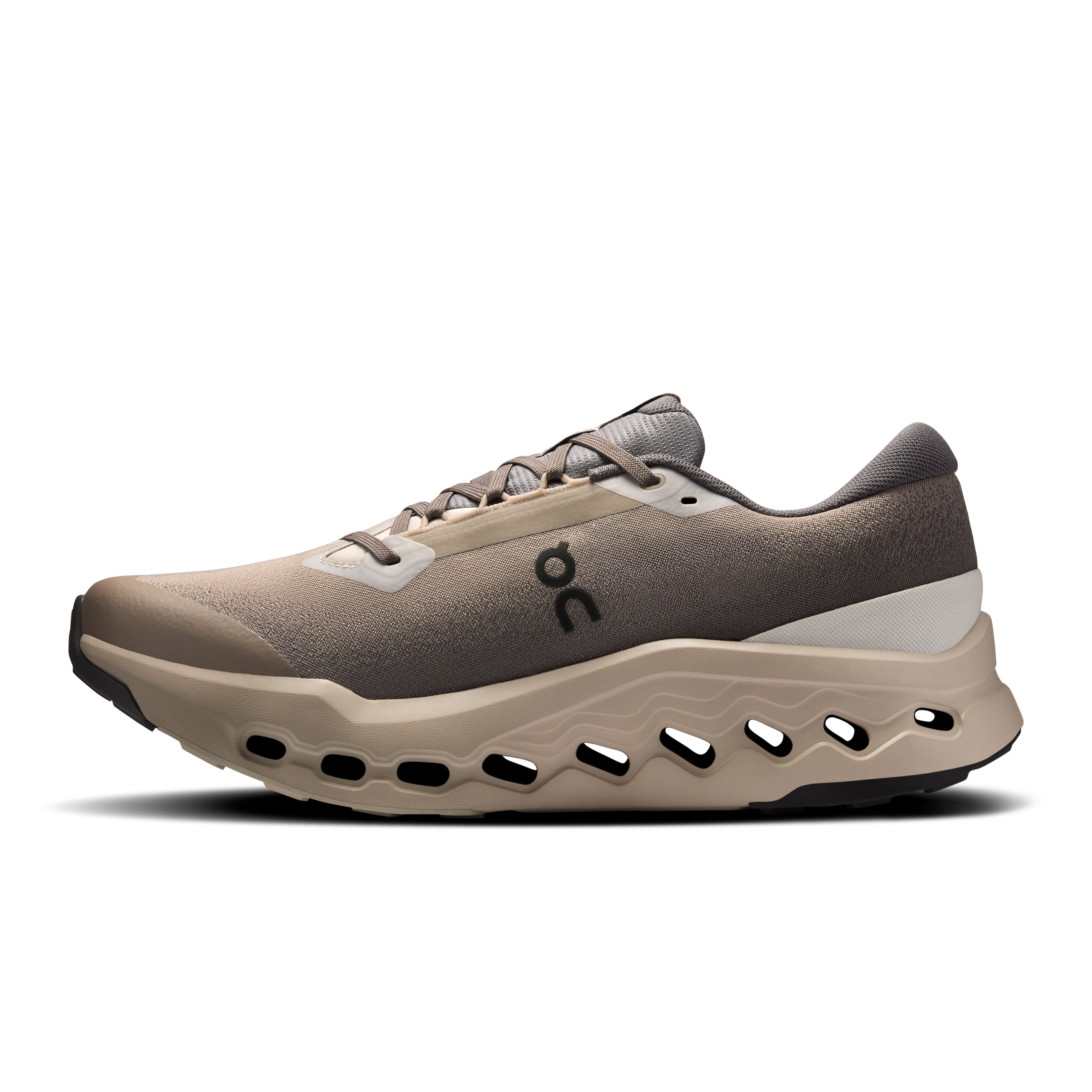 On Laufschuhe Cloudsurfer Trail 2 Wasserdicht