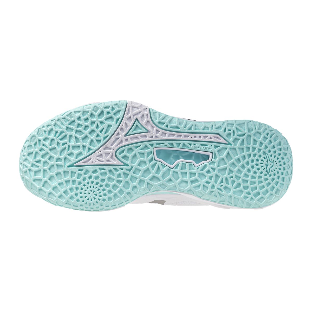 Mizuno Handballschuhe Wave Stealth Neo 2 Damen