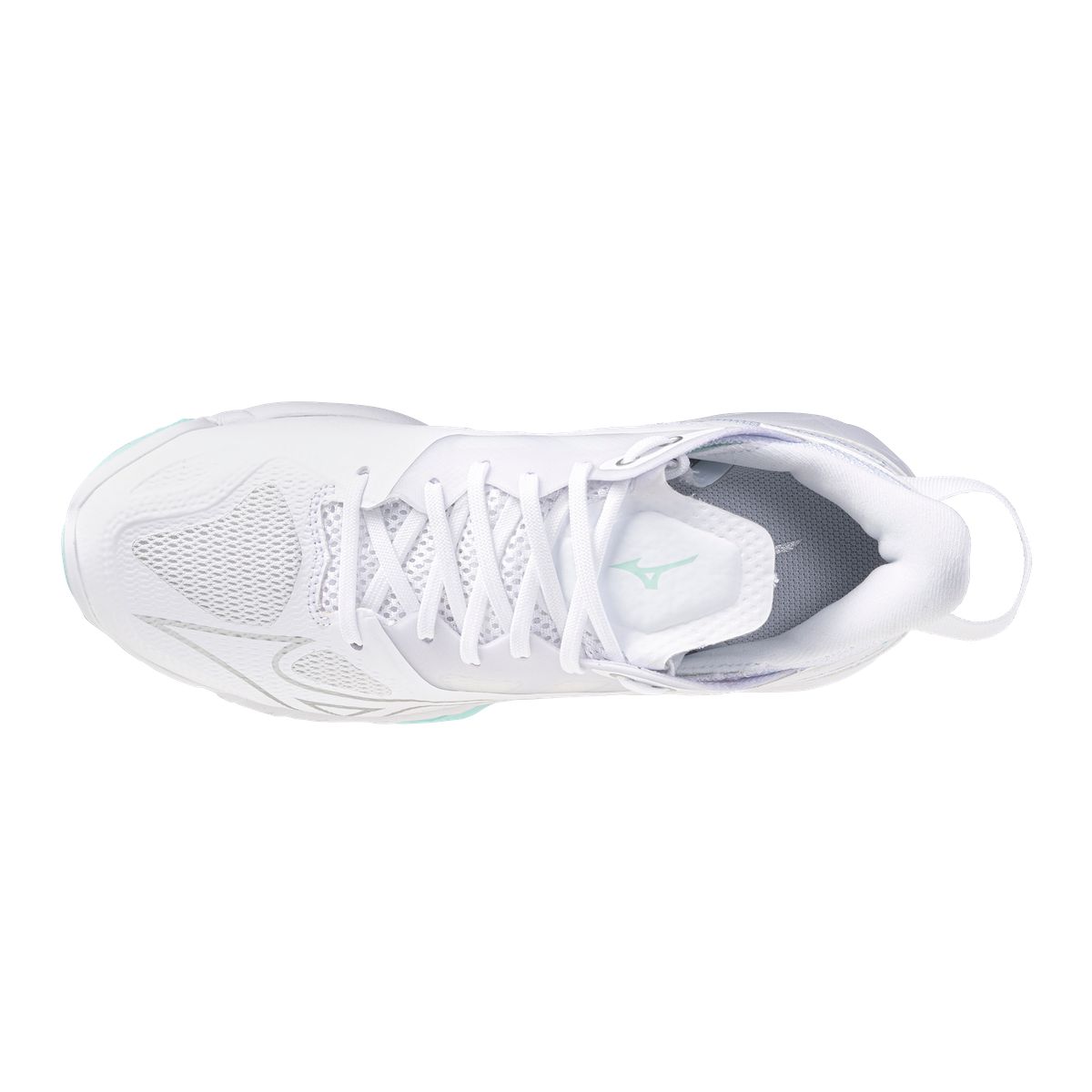Mizuno Handballschuhe Wave Mirage 5 Damen