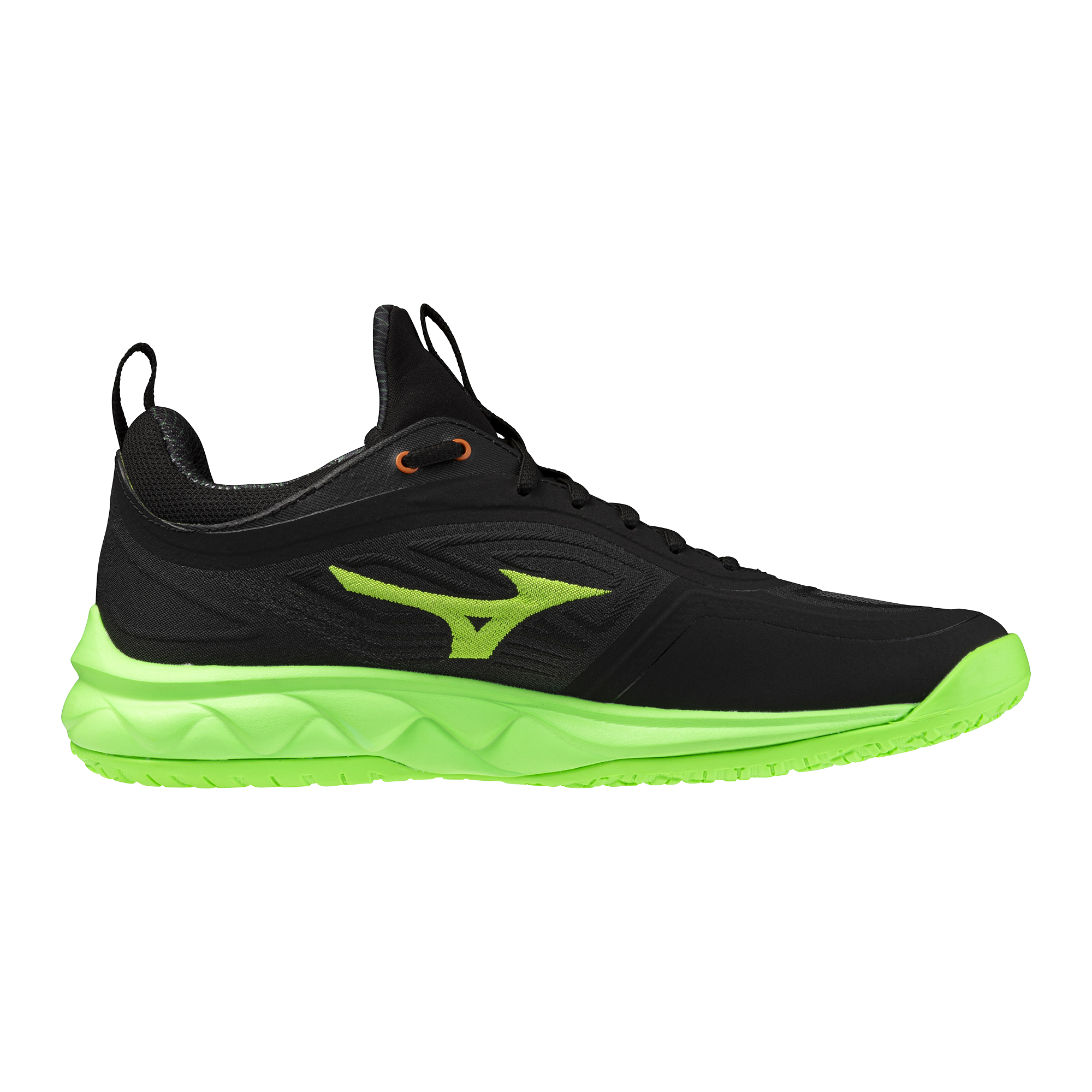 Mizuno Handballschuhe Wave Luminous 3