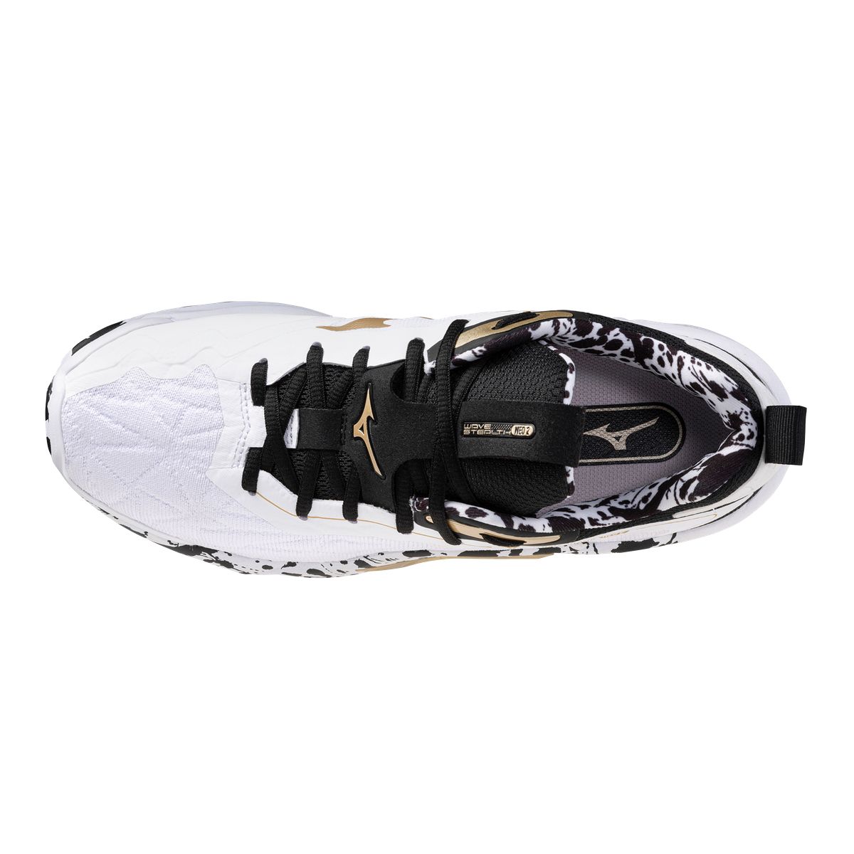 Mizuno Handballschuhe Wave Stealth Neo 2 Limited Edition