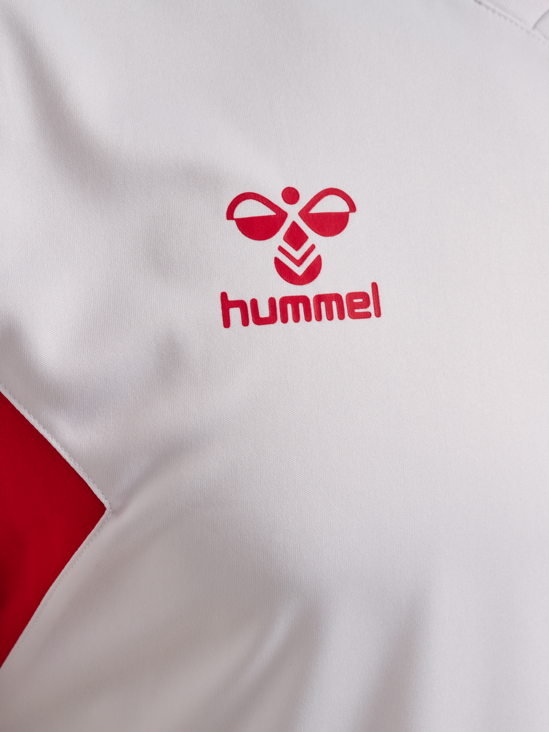 Hummel Authentic PL Trikot