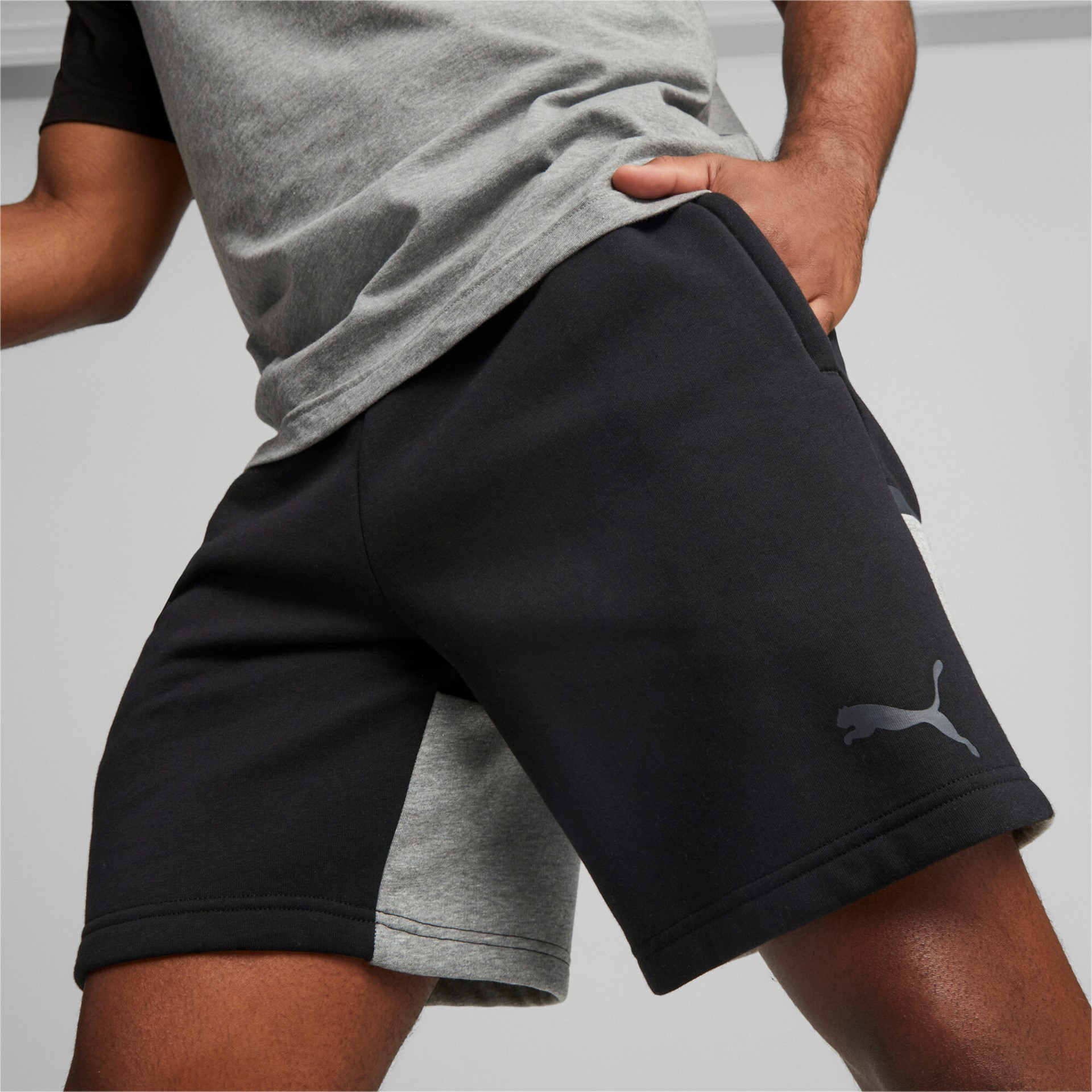 Puma TeamCup Casuals Shorts