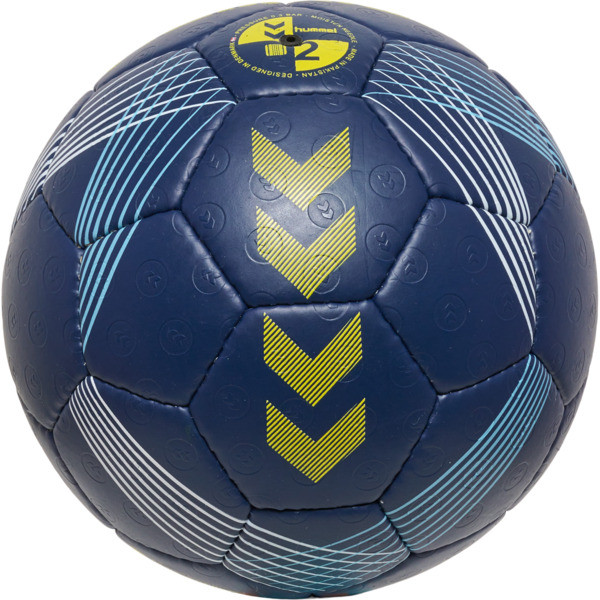Hummel Handball Concept Pro 5er Ballpaket