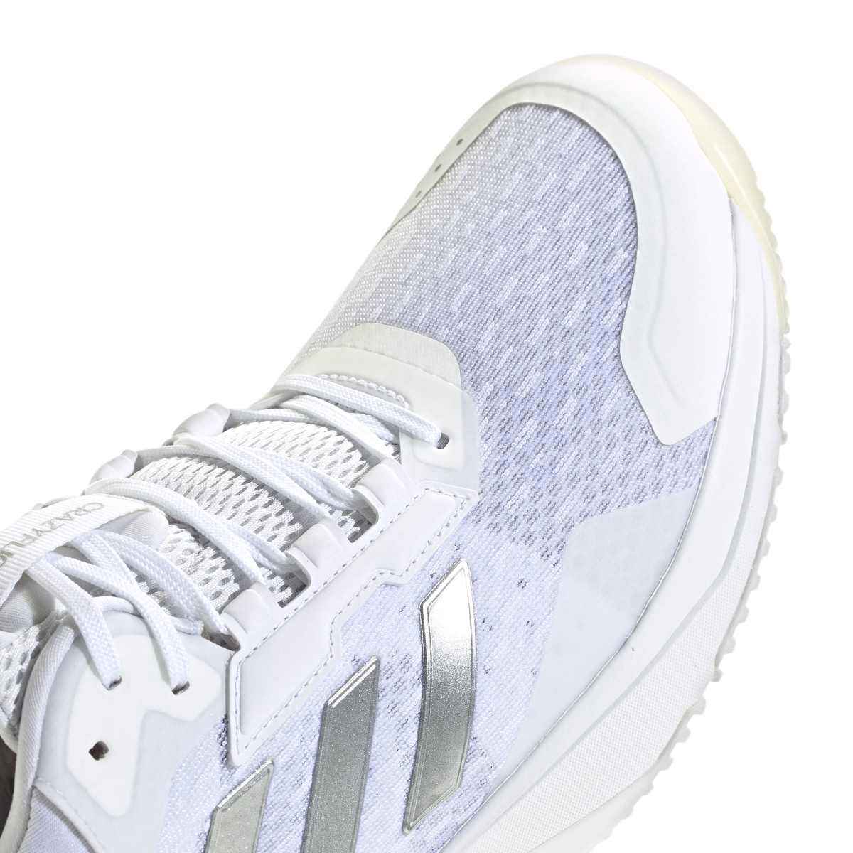Adidas Handballschuhe Crazyflight 6 Mid Damen