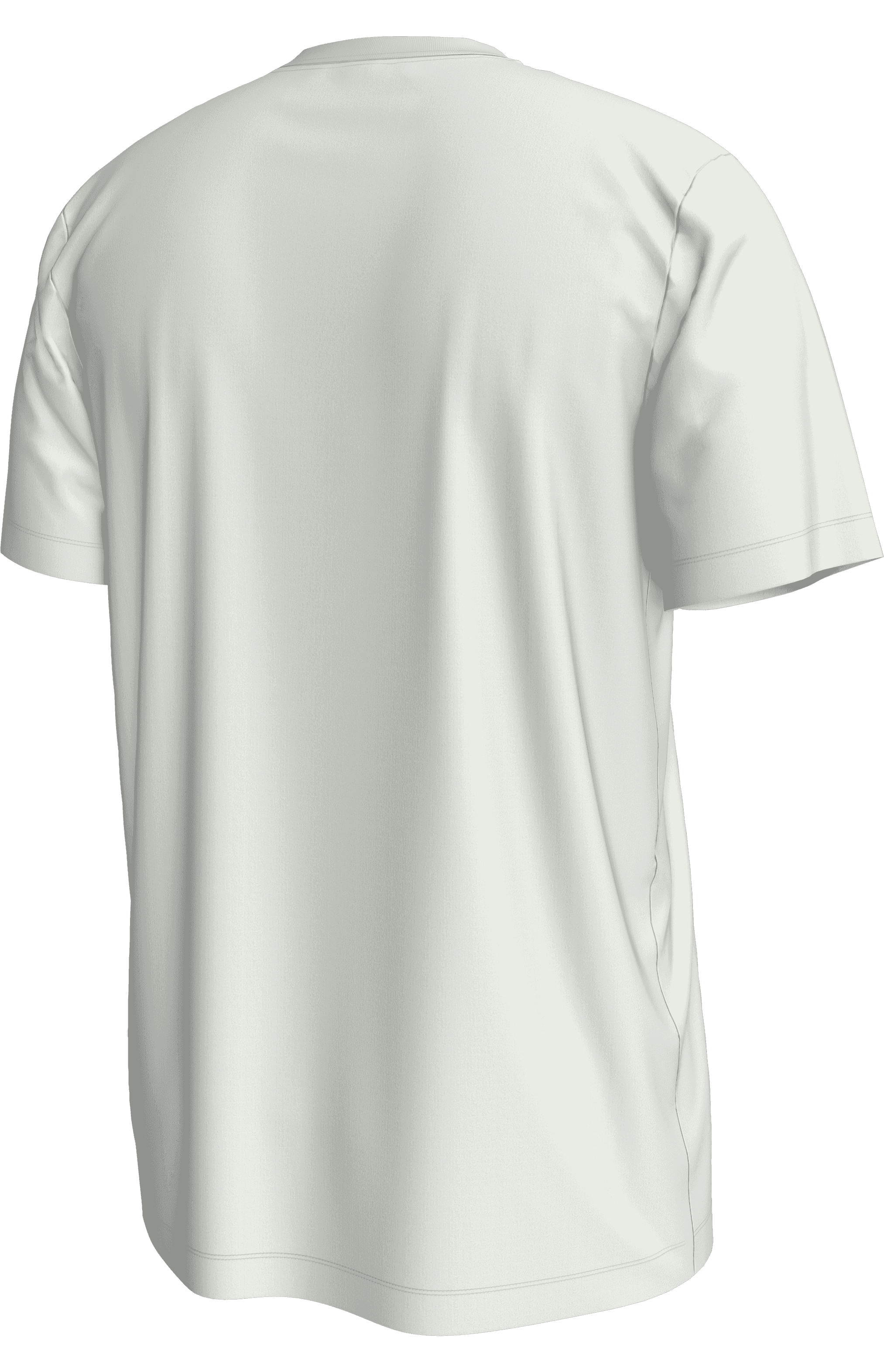 Nike Dri-Fit Fitness T-Shirt