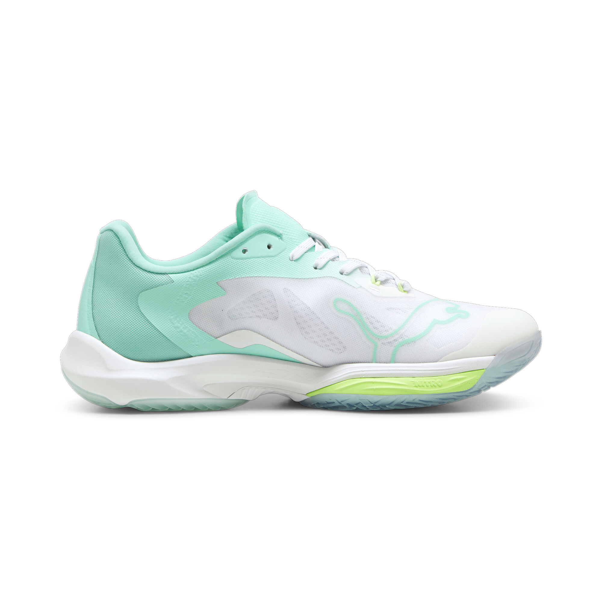 Puma Handballschuhe Vantage Nitro Damen