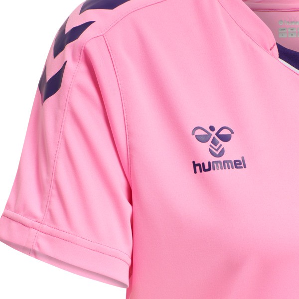 Hummel Core XK Poly Jersey Trikot Damen