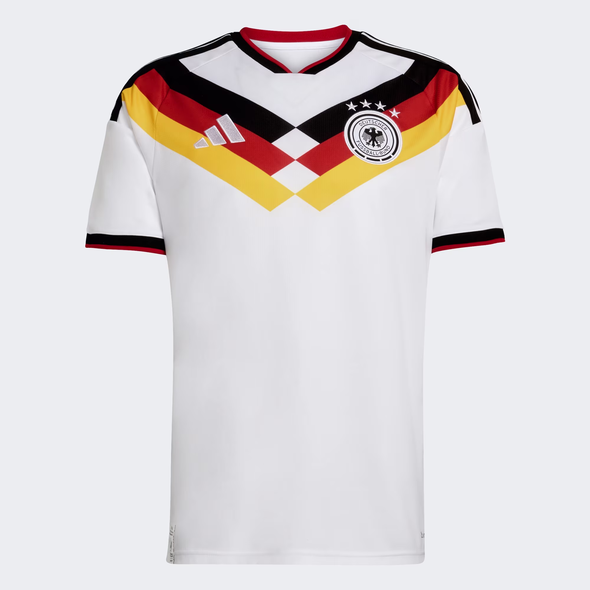 Adidas DFB Deutschland 2026 Heimtrikot