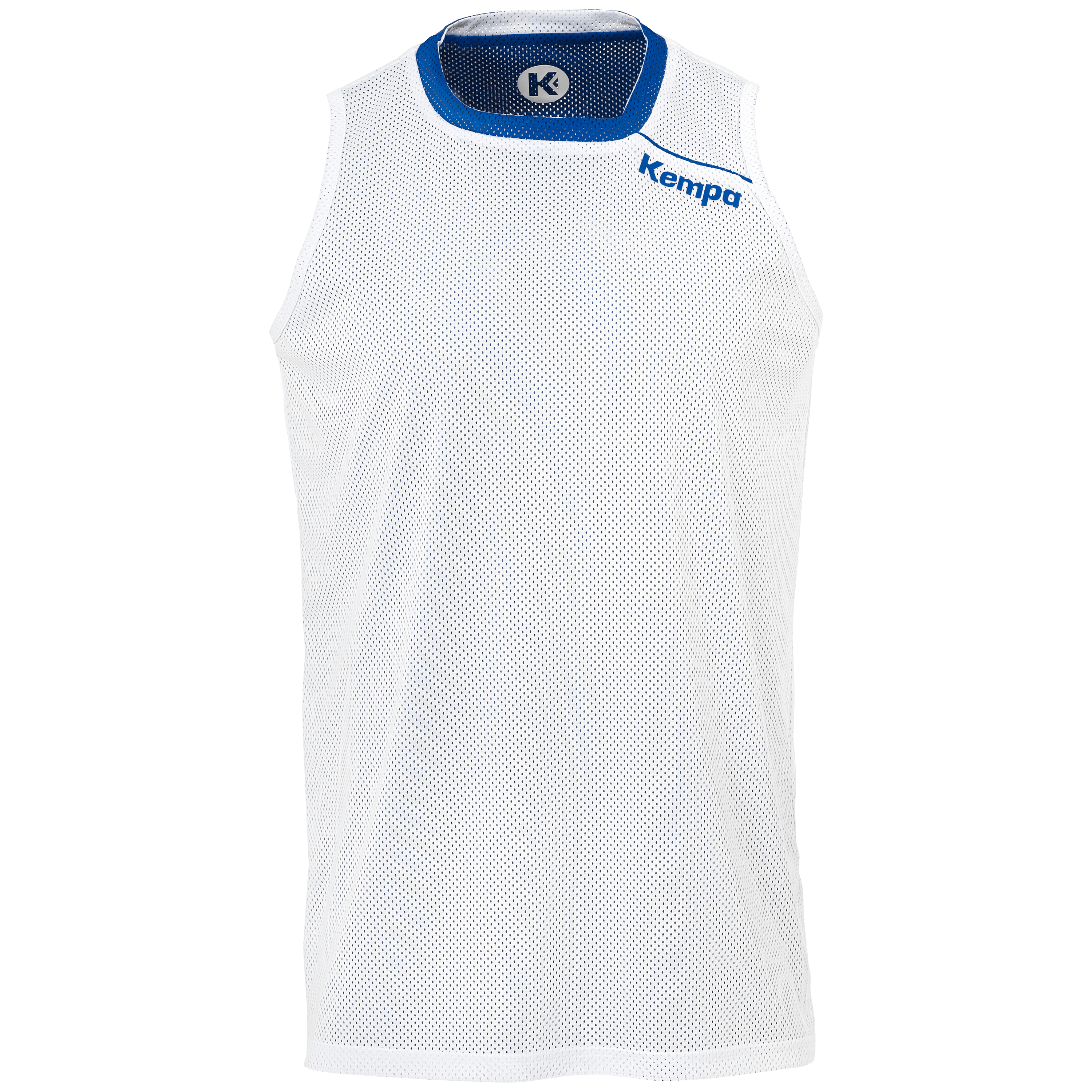 Kempa Wendetrikot Tank Top Kinder