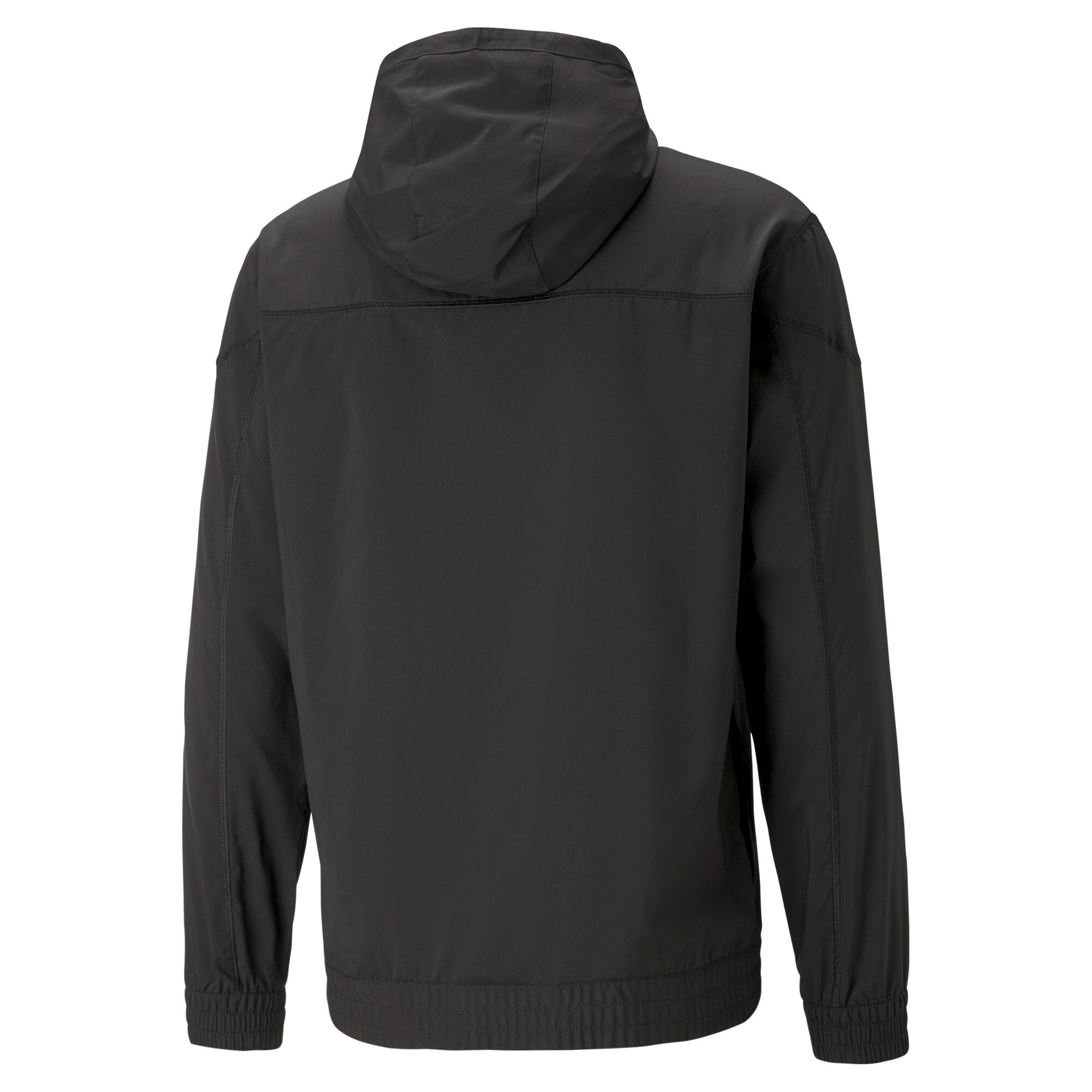 Puma Fit Woven Jacke