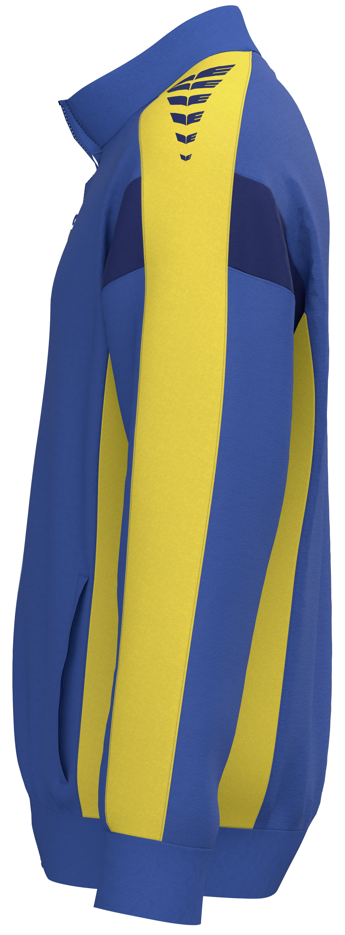 Erima Celebrate 125 Trainingsjacke Kinder