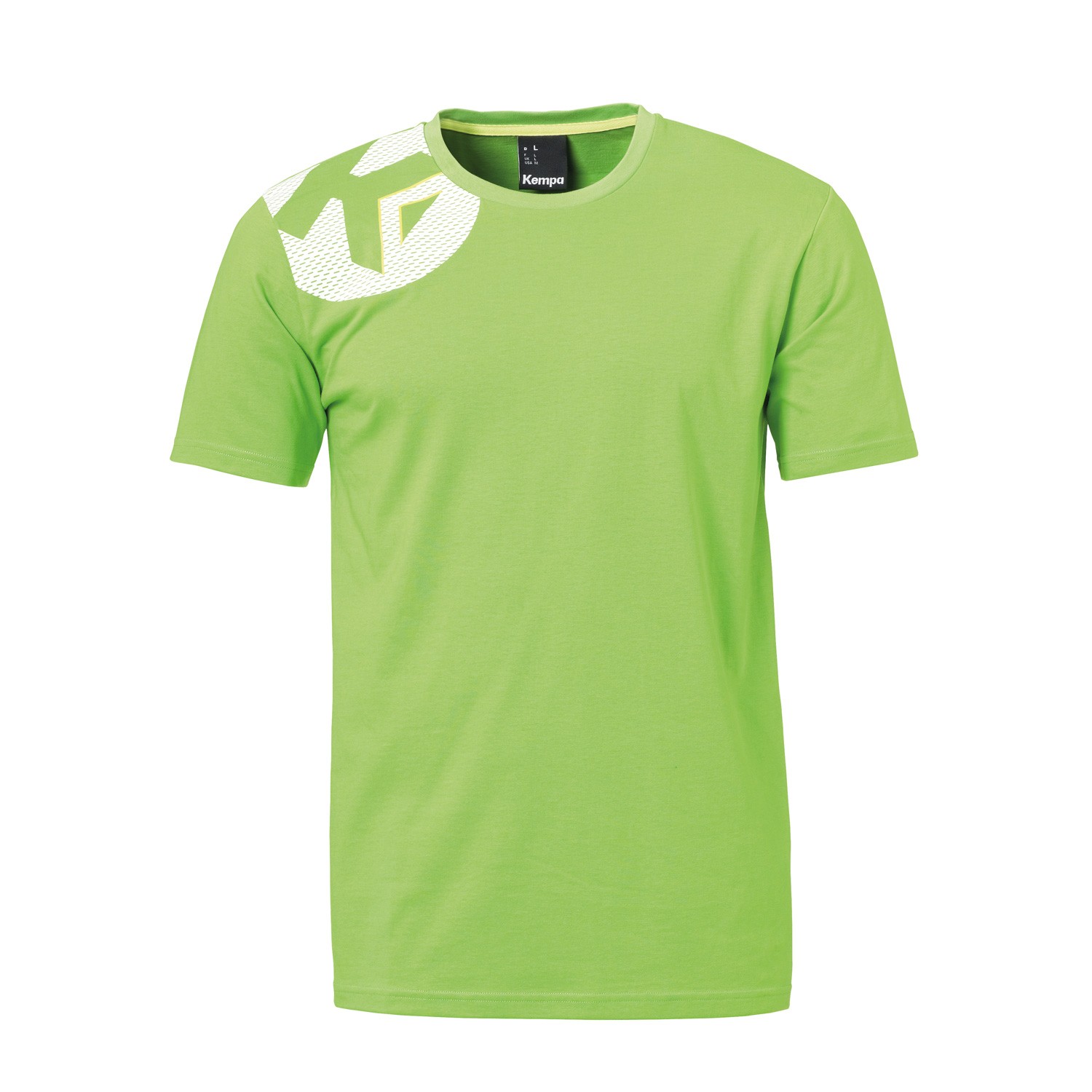 Kempa Core 2.0 T-Shirt grün