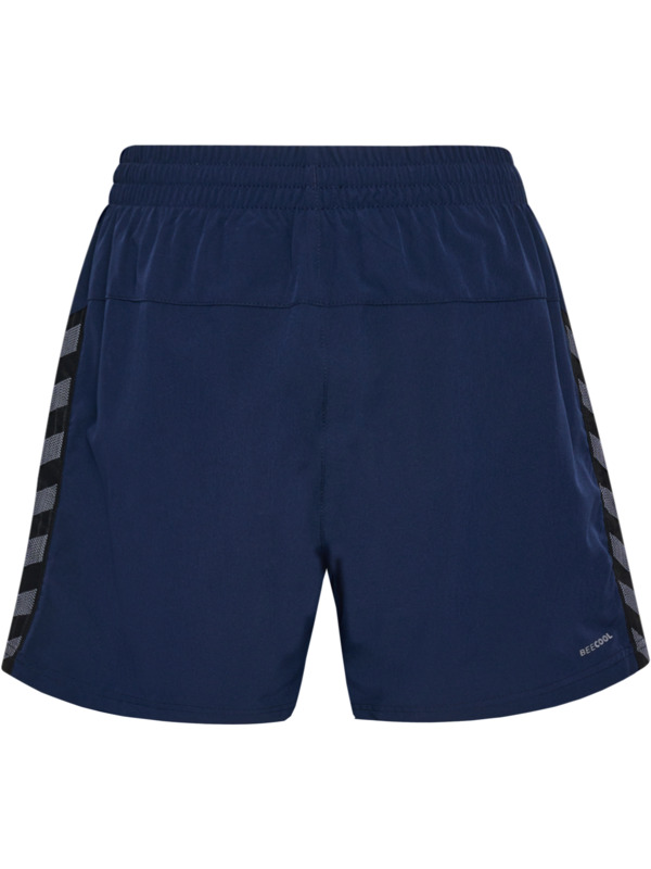 Hummel Authentic Woven Shorts Damen