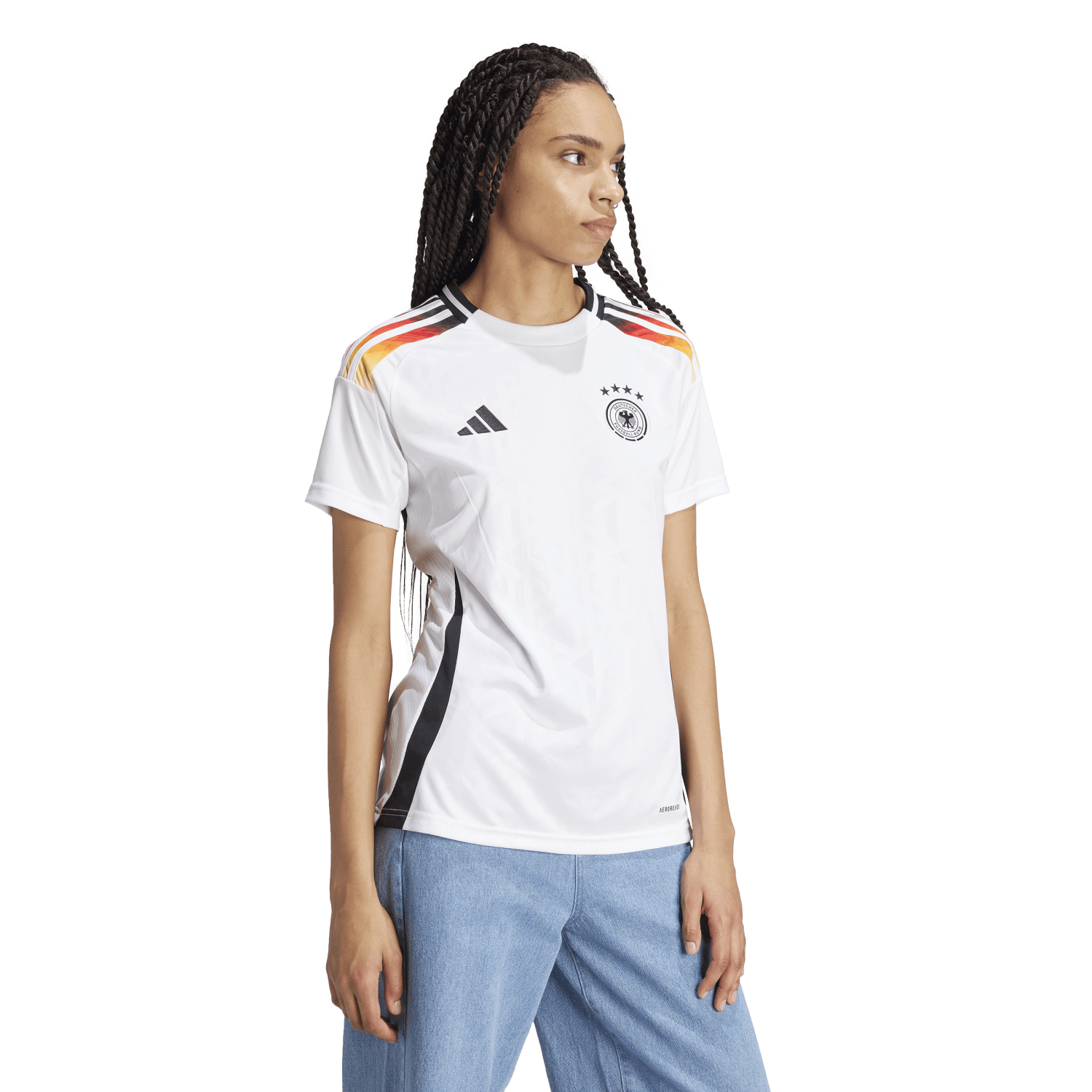 Adidas DFB Deutschland 24 Heimtrikot Damen