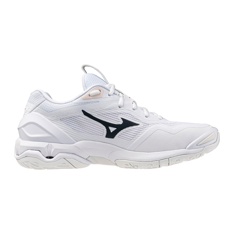 Mizuno Handballschuhe Wave Stealth 6 Damen